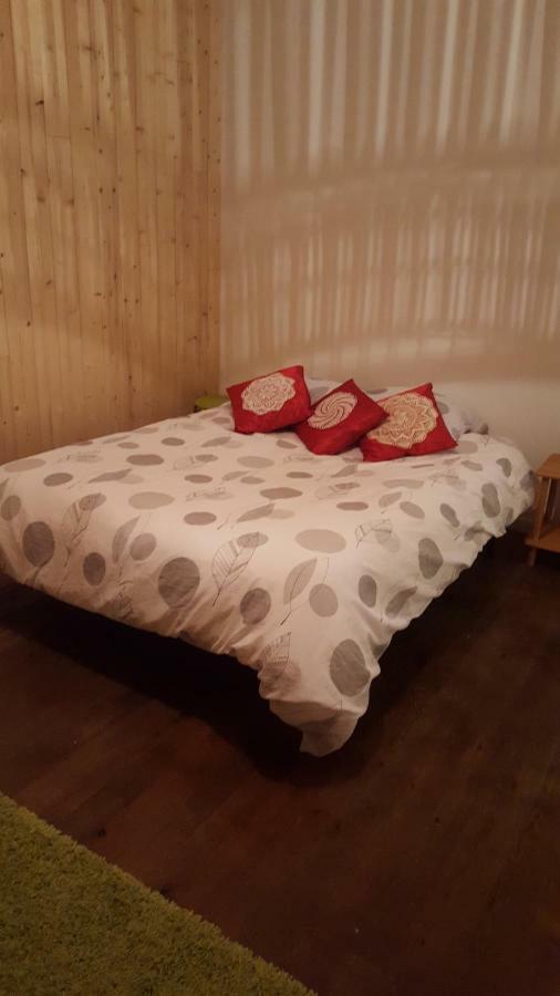 74 Rue Pasteur Apartment ลาเวอลาเนต์ ภายนอก รูปภาพ