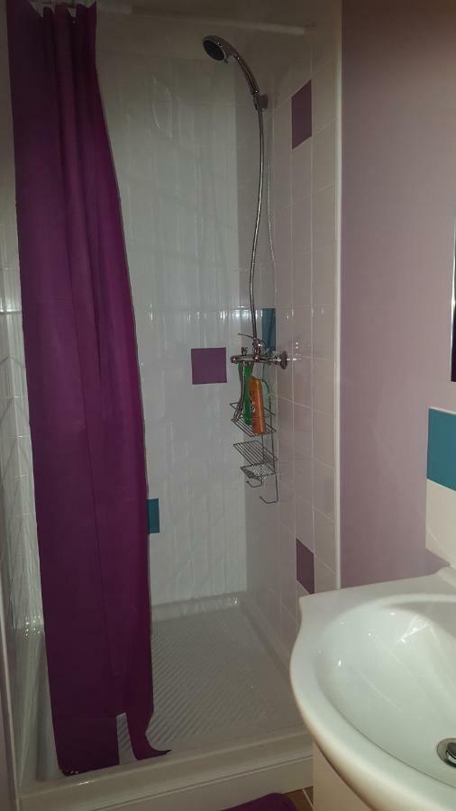 74 Rue Pasteur Apartment ลาเวอลาเนต์ ภายนอก รูปภาพ